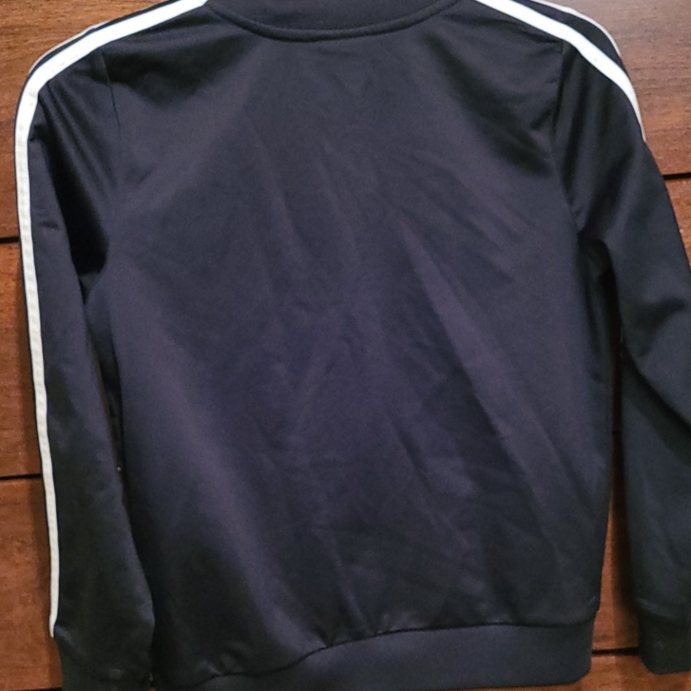Adidas jacket boys - Picture 2 of 2